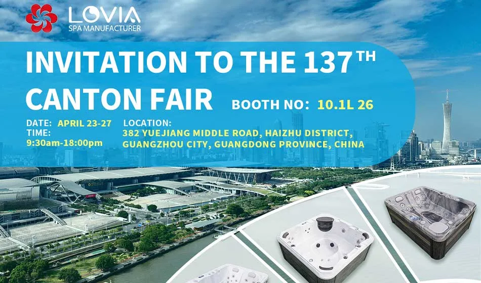 Guangzhou Trade Fair 2025