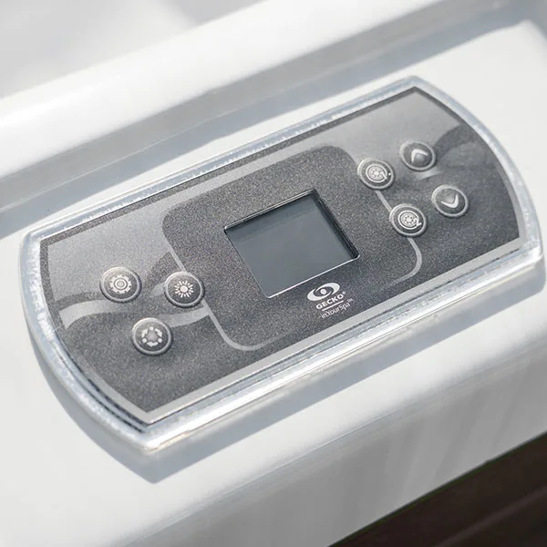 5 Person Jacuzzi Hot Tub ZR7008