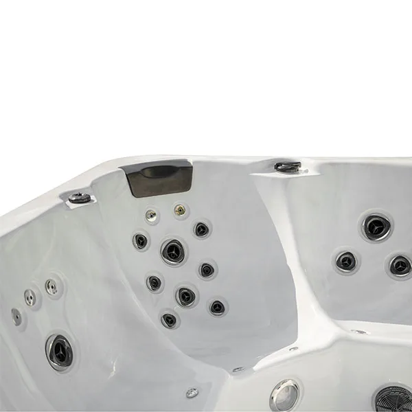 5 Person Jacuzzi Hot Tub ZR7008
