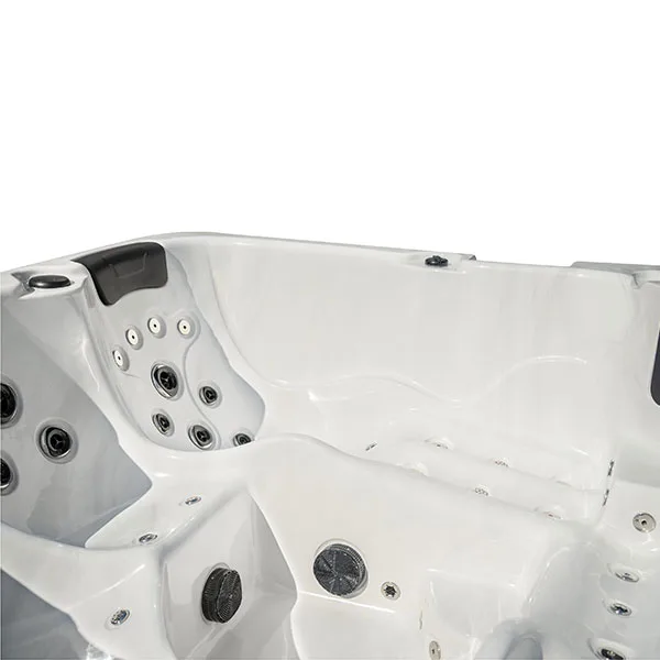 5 Person Jacuzzi Hot Tub ZR7008