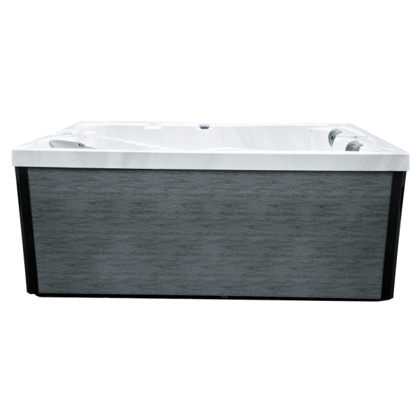 3 Person Outdoor Whirlpool Tub L301