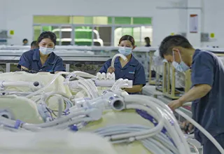 Accessory Assembly