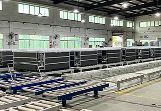 Cabinet Assembly