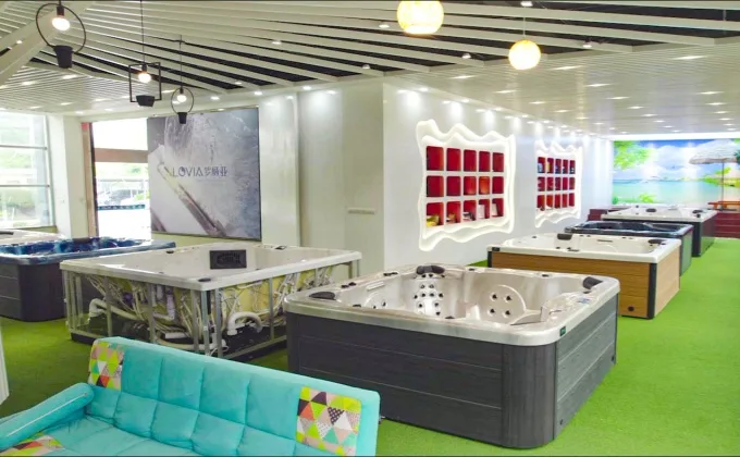Explore Our Factory in Virtual Reality