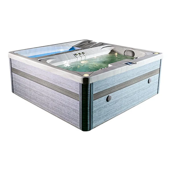 Hot Tub Cold Plunge Combo I02