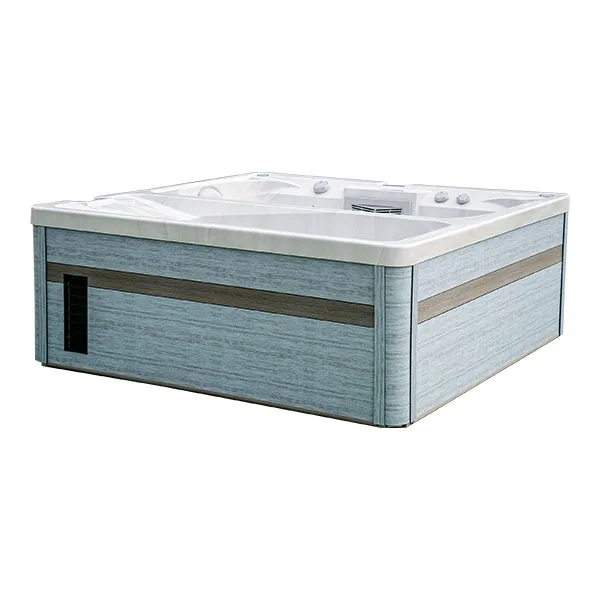 Hot Tub Cold Plunge Combo I02