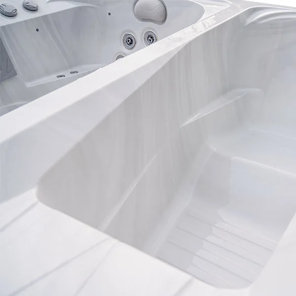 Hot Tub Cold Plunge Combo I02