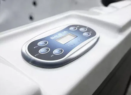 Intelligent Control System