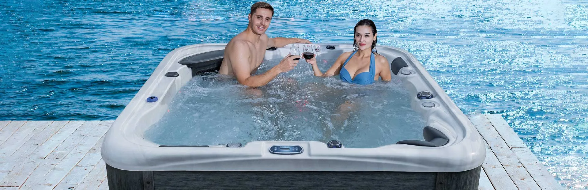 Hot Tub Spa