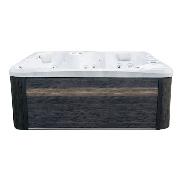 5 Person Exterior Jacuzzi Hydrotherapy Tub M03