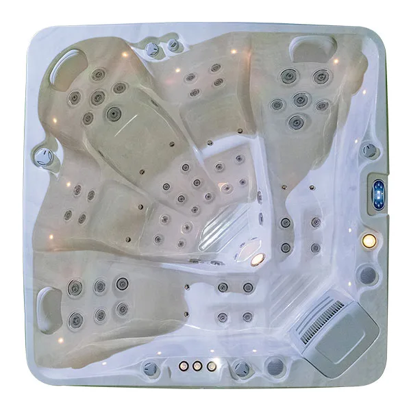 5 Person Exterior Jacuzzi Hydrotherapy Tub M03