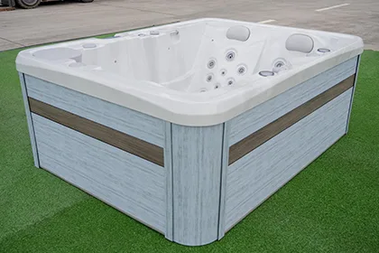Miracle Series Spas M01