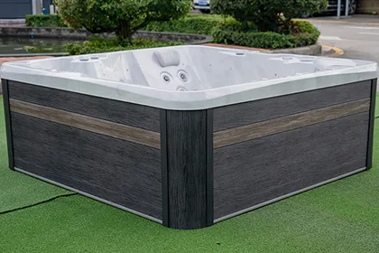 Miracle Series Spas M03