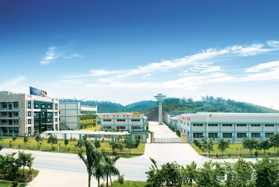 Lovia Hot Tub Spa Factory