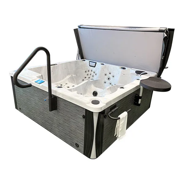Spa Tub Accessories