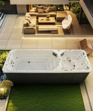 Swim Spa