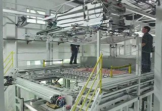 Thermoforming Process