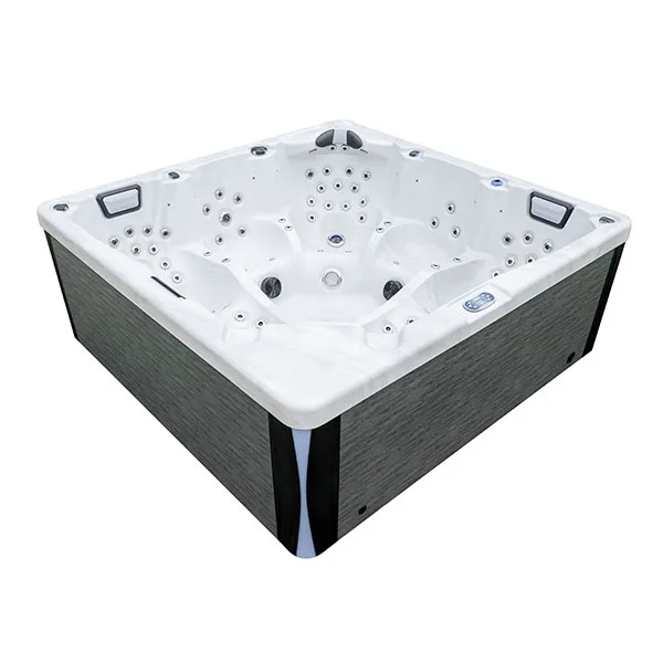 5 Person Outdoor Jacuzzi Tub V01