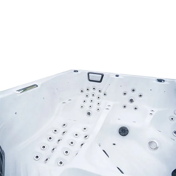 5 Person Outdoor Jacuzzi Tub V01