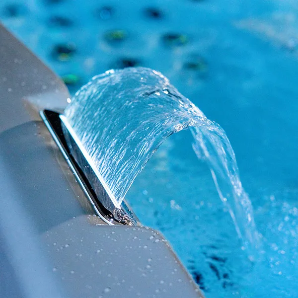 5 Person Outdoor Jacuzzi Tub V01