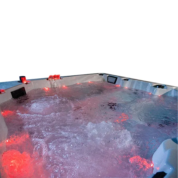 5 Person Outdoor Jacuzzi Tub V01