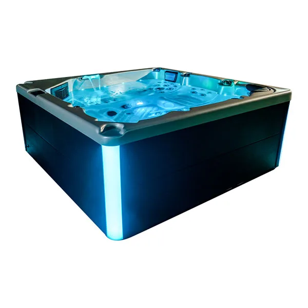 6 Person Outdoor Whirlpool Hot Tub V03