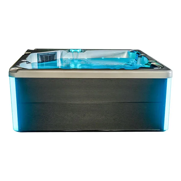 6 Person Outdoor Whirlpool Hot Tub V03