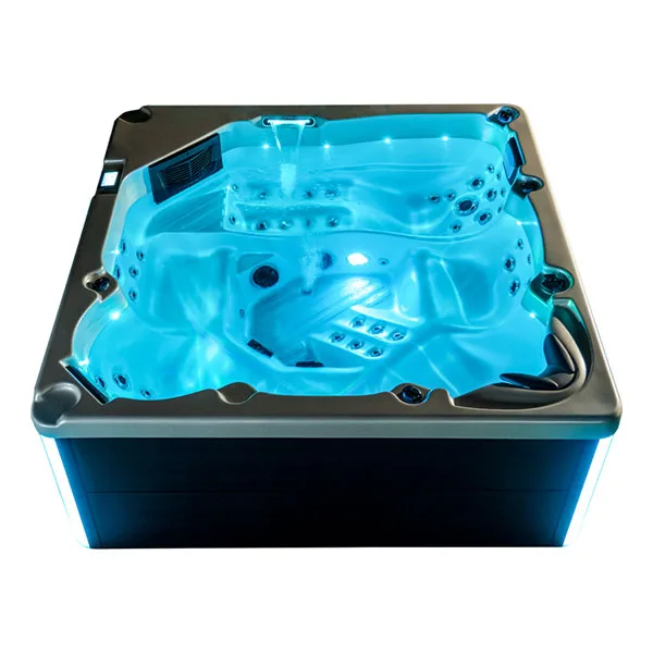 6 Person Outdoor Whirlpool Hot Tub V03