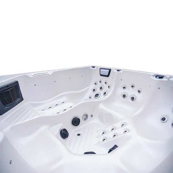 6 Person Outdoor Whirlpool Hot Tub V03