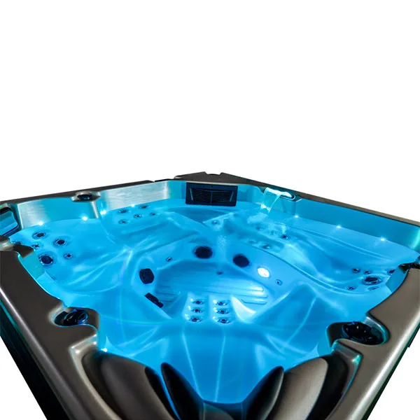 6 Person Outdoor Whirlpool Hot Tub V03