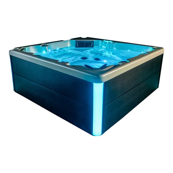 6 Person Hot Tub