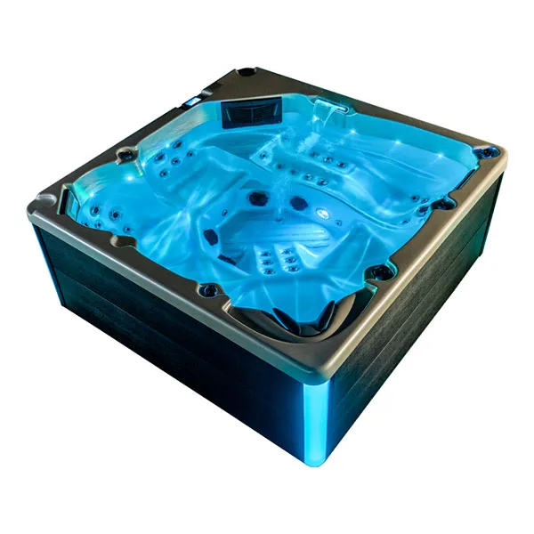 6 Person Outdoor Whirlpool Hot Tub V03
