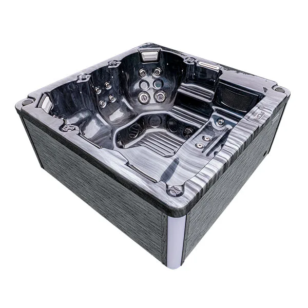 6 Person Home Outdoor Hot Tub V06