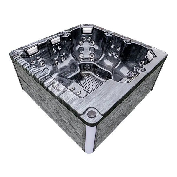 6 Person Home Outdoor Hot Tub V06