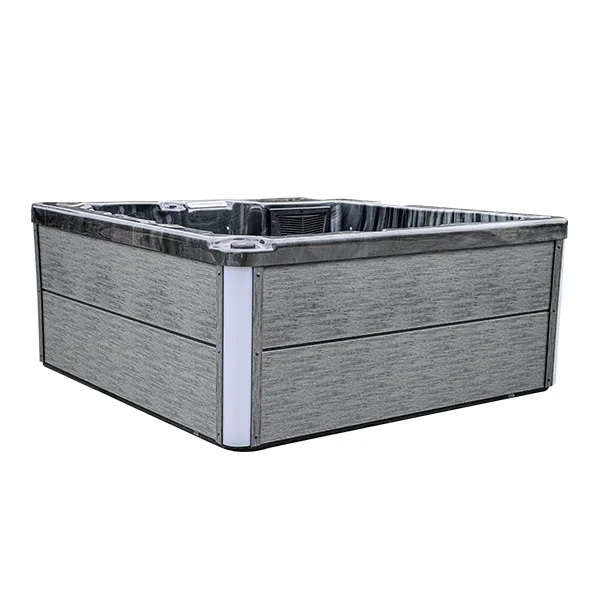 6 Person Home Outdoor Hot Tub V06