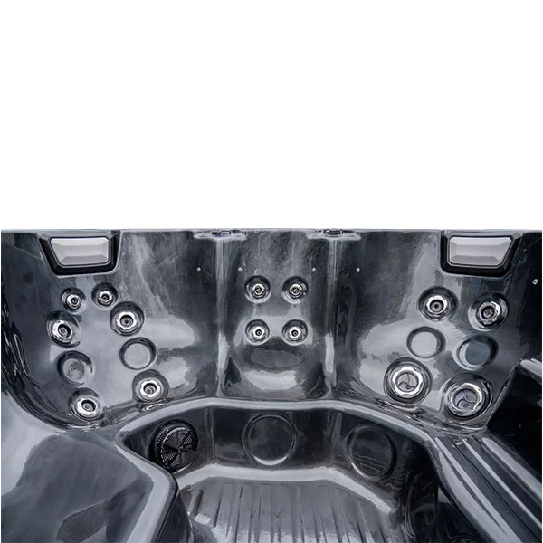 6 Person Home Outdoor Hot Tub V06