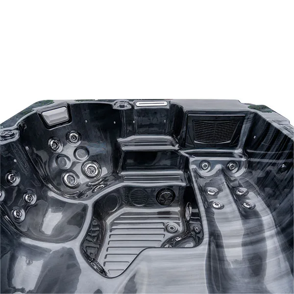 6 Person Home Outdoor Hot Tub V06