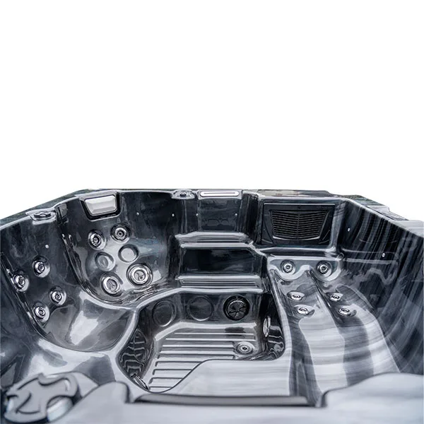 6 Person Home Outdoor Hot Tub V06