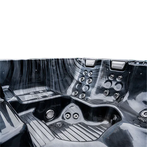 6 Person Home Outdoor Hot Tub V06