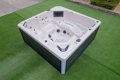 Venus Series Spa Tubs-V03