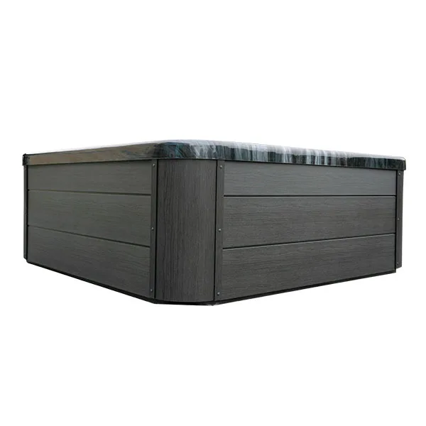 7 Person Acrylic Hot Tub ZR6007