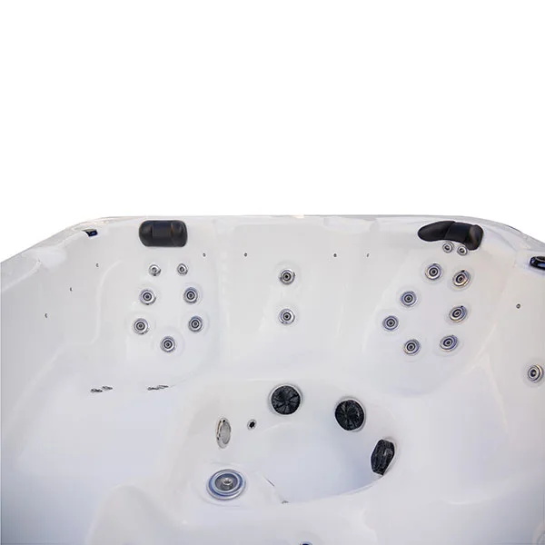 5 Person Family Size Hot Tub ZR7035