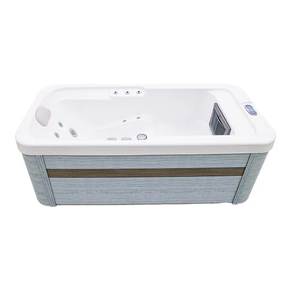 Therapeutic Hot Tub