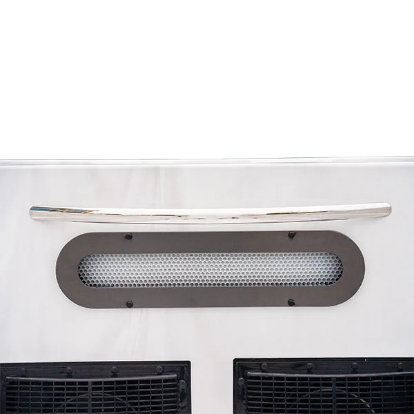 Outdoor Hydrotherapy Swim Spa ZR7809