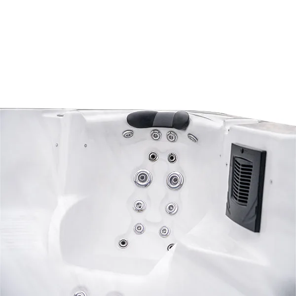 Outdoor Hydrotherapy Swim Spa ZR7809
