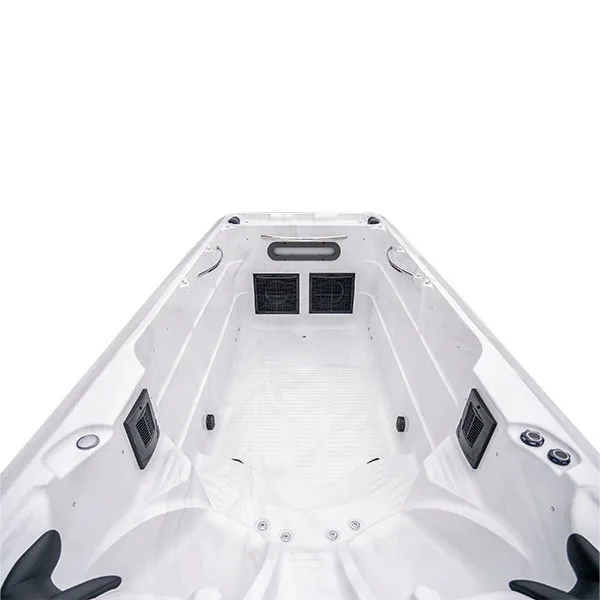 Outdoor Hydrotherapy Swim Spa ZR7809