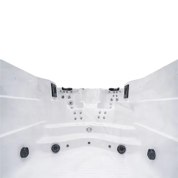 Outdoor Hydrotherapy Swim Spa ZR7809