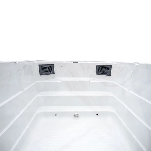 Acrylic Backyard Swim Spa ZR7861