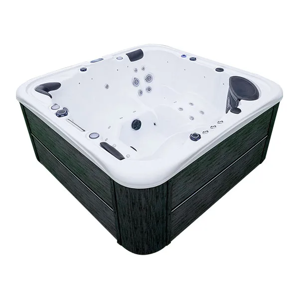 Hydrotherapy Hot Tub