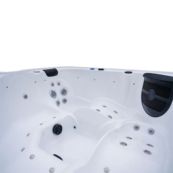 5 Person Hydrotherapy Hot Tub ZR803